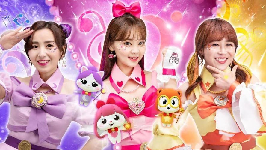 少儿丨伶可家族回归小伶玩具多人游戏2021火热上线