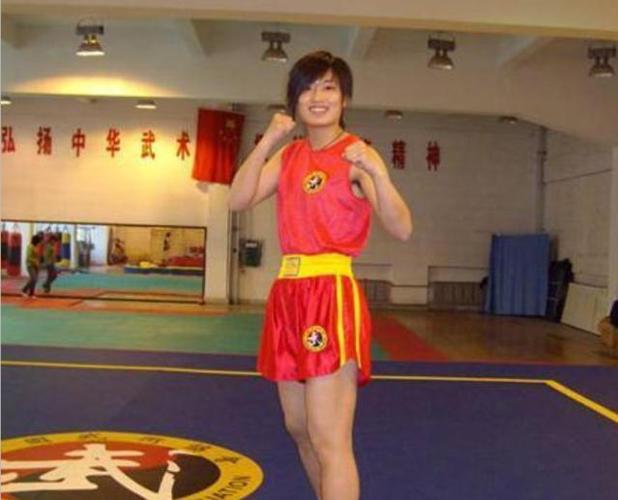 死神方便的格斗往事从散打千年老二到自由搏击中国第一