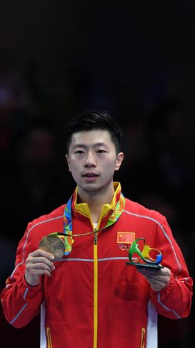 请问有没有中国运动员的壁纸