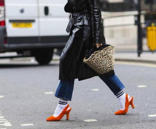 时髦|乐福|高跟鞋_欣怂新闻