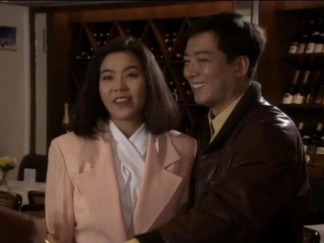 《壹号皇庭2》五颜六色的套装年代(超多图)