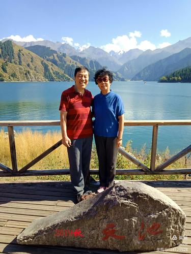 风雨同舟四十载