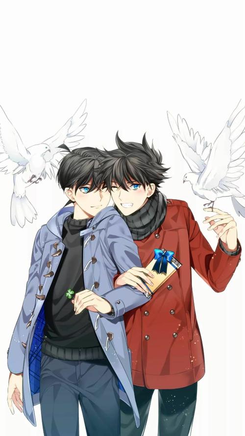 名侦探柯南:m24绯色的弹丸宣布延期一年