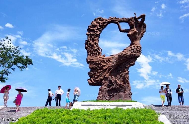 景点大全 山东 威海景点大全 威海大乳山滨海旅游度假区旅游攻略 > 敬