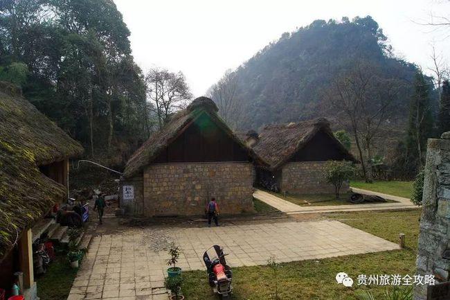 六枝梭嘎长角苗:建立了亚洲第一个生态博物馆