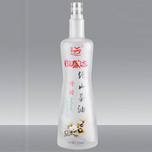 南昌白酒玻璃瓶值得信赖安迪