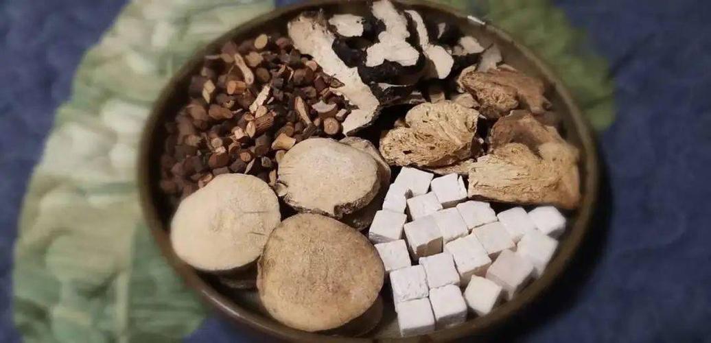 【微群经方】江鸿儒《谈谈五苓散的临床应用》_手机搜狐网