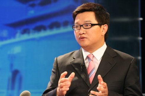 天视卫视频道主持人~史超~_~天津广播~相当~是那意思