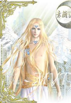 晓雪2945采集到天使迷梦