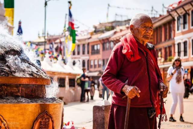 佛教起源于尼泊尔还是印度不管答案如何印度人都像脸上贴金了