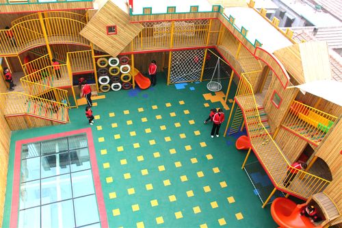 伊顿国际幼儿园秋季招生火热进行中!