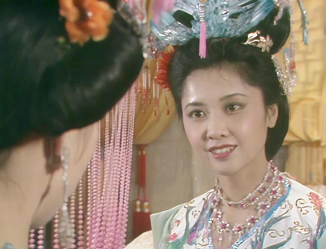 女儿国中的那些女子是人是妖?《西游记》前作已经给出