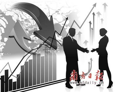 15措施加码粤港金融合作 人民币国际化再提速