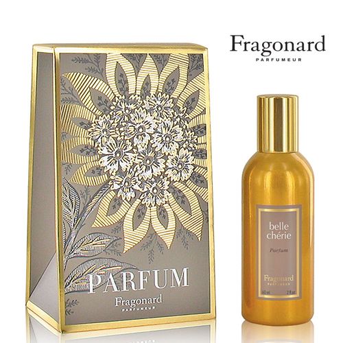 diamant香水钻石fragonard星辰香精法国花宫