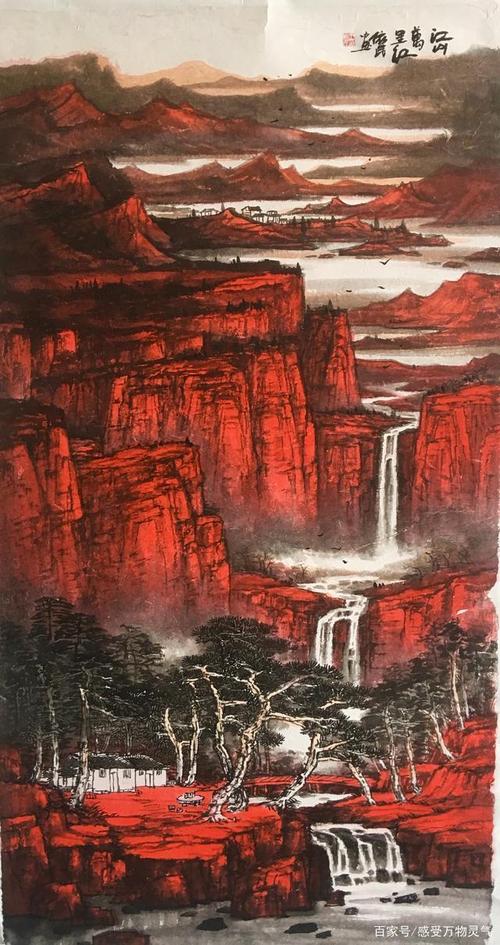 著名画家——王依民