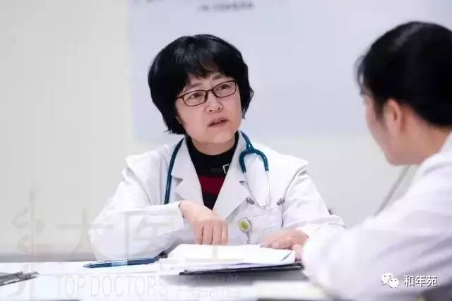 大医生 | 刘晓红:让生命从容老去
