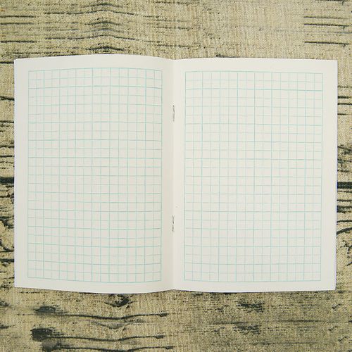 玛丽1-2年级小学生用作业本 田字格本幼儿园儿童写字本子文具批发