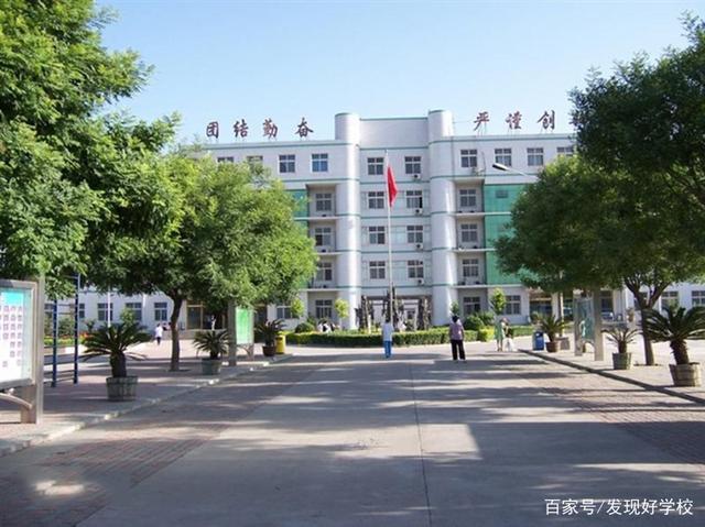 三河市第三中学,给所有拥有特长的学生一个迈入更高舞台的机会