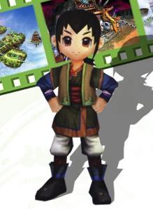 他们的儿子景小楼为什么是败家儿子啊