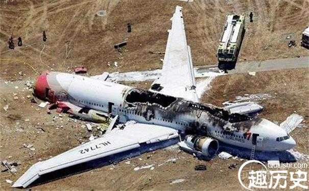 2002年华航空难录音事件整个过程到底是怎样的呢