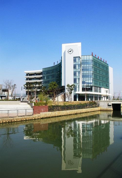 无锡电力职工实训基地