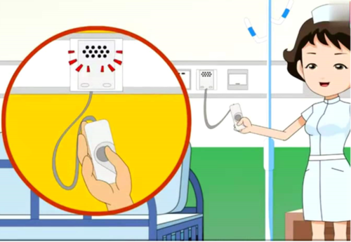 预防跌倒宣教手册