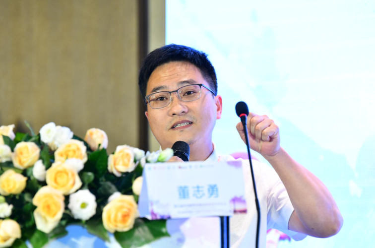 病电子杂志青年减重代谢外科医师联盟第五届论坛主题演讲中,魏寿江