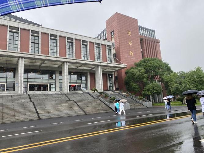 在武昌工学院就读是什么体验?