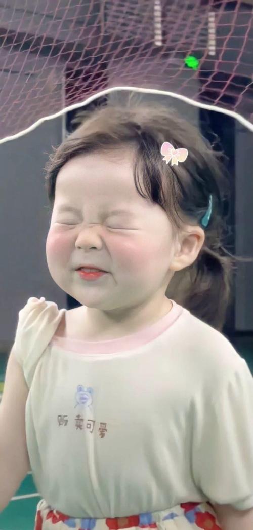 三季萌娃超可爱壁纸