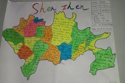 有关亚洲英语手抄报英语英语手抄报