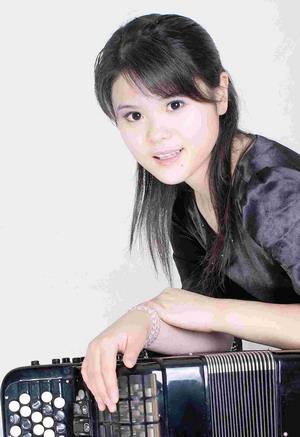 庆祝上海音乐学院手风琴专业成立五周年系列音乐会