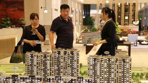 百城住宅库存增加 线上销售受阻卖房周期拉长