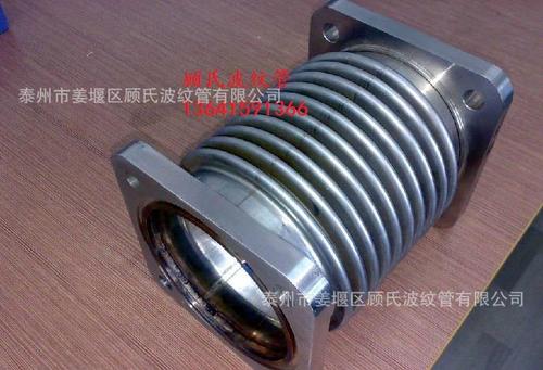 热销推荐方形补偿器 套筒补偿器 无功补偿器 不锈钢波纹补偿器