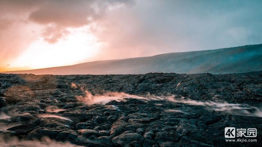 [4k风景] 真实山水风景图片大全4k桌面壁纸下载16张,46.5mb