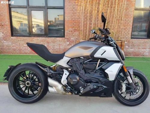 大贸京b杜卡迪大魔鬼1260 - 摩托车论坛|摩托车联盟