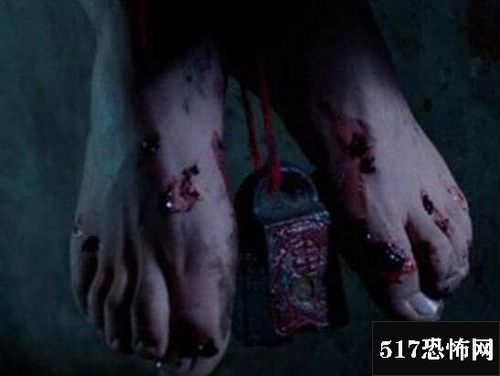 2009年重庆红衣男孩事件解析,传言修道高人借男孩续命