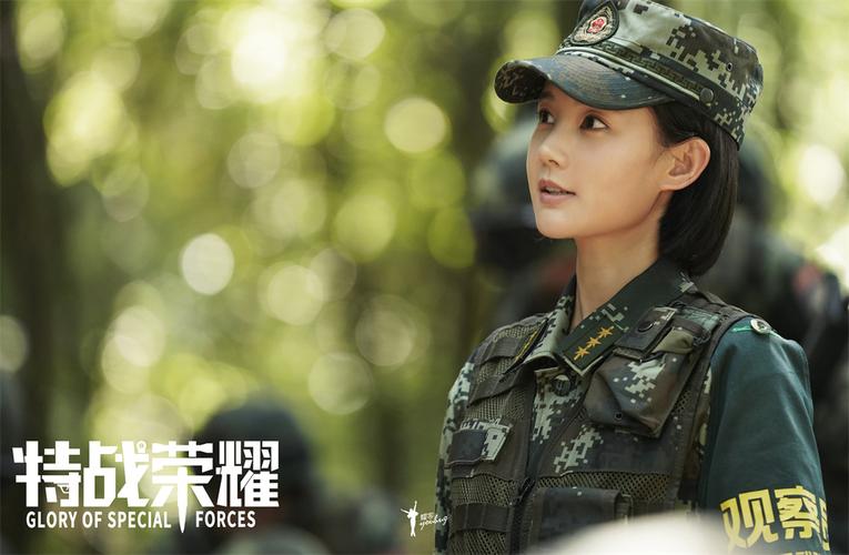 特战荣耀研讨会在京举行对强者的重塑