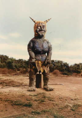 收藏 查看我的收藏 0有用 1已投票 0 编辑 锁定 讨论 鬼怪兽 奥尼昂