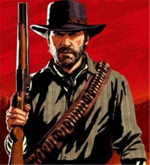 荒野大镖客2主角帮派范德林德帮成员介绍