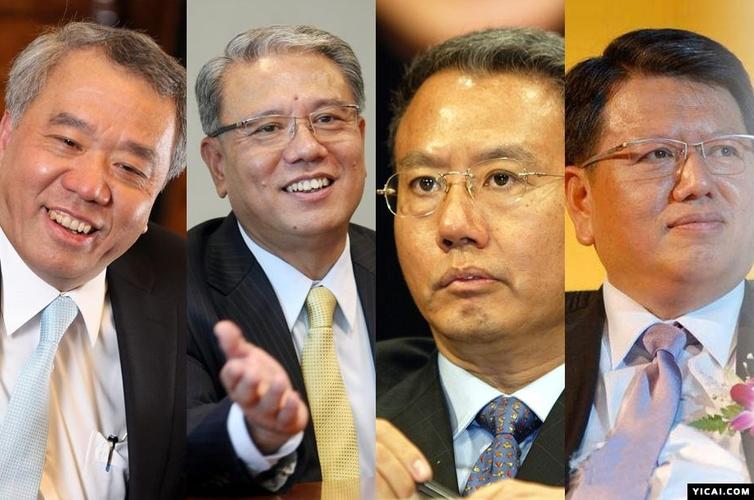 康师傅背后的魏氏兄弟