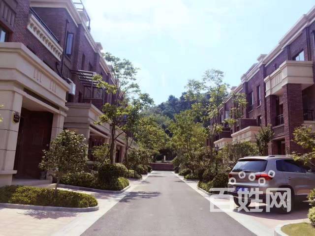 御景园香山美墅 马鞍山高铁东站 地铁1号线旁