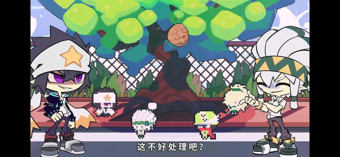 帕洛斯:雷狮老大你冷静