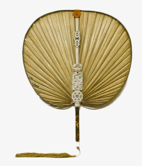 免抠素材扇子图片