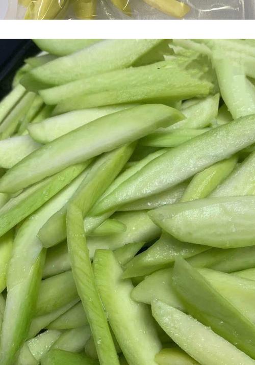 鱼美仁现摘酸脆青芒果广东生吃芒果酸嘢清脆广东四季密芒果默认包装