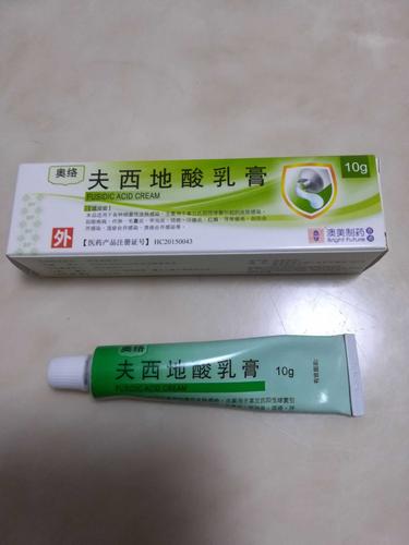 用过很多外用的药膏,基本…  显示全部