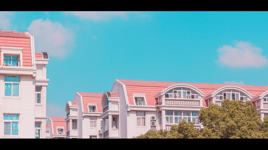 糖果色后期调色教程|t2期摄影后期教程