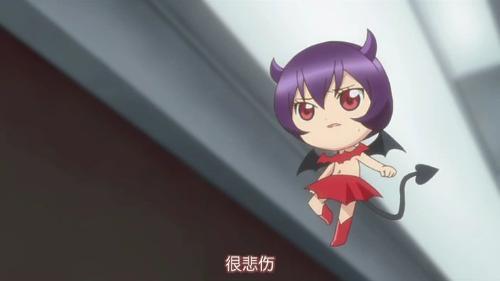 你说的是守护甜心里的依琉?