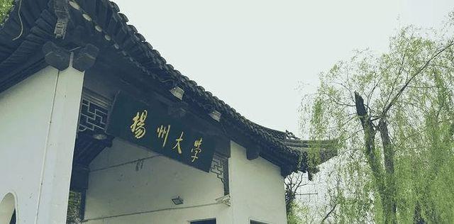这次合并后,扬州大学成为师大,医学,工学,经济学等多学科协调发展的