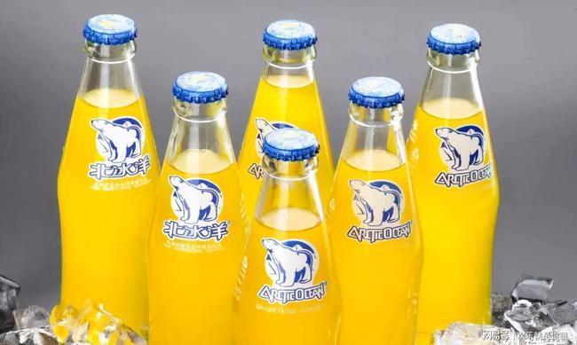 北京"老汽水"的北冰洋,为什么消失了一段时间?