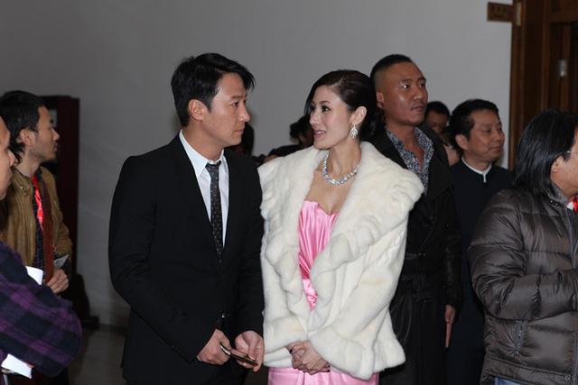 黎明再办演唱会,言论意味深长,与其助理阿wing结婚?